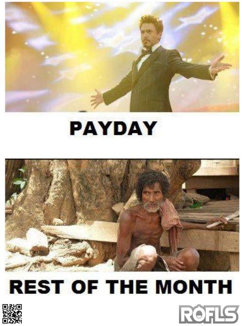 Payday