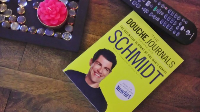 I can stop looking for the perfect coffee table book now. 