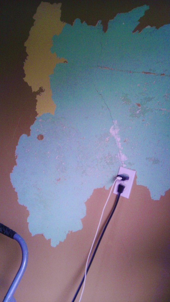 GTFO, previous painters