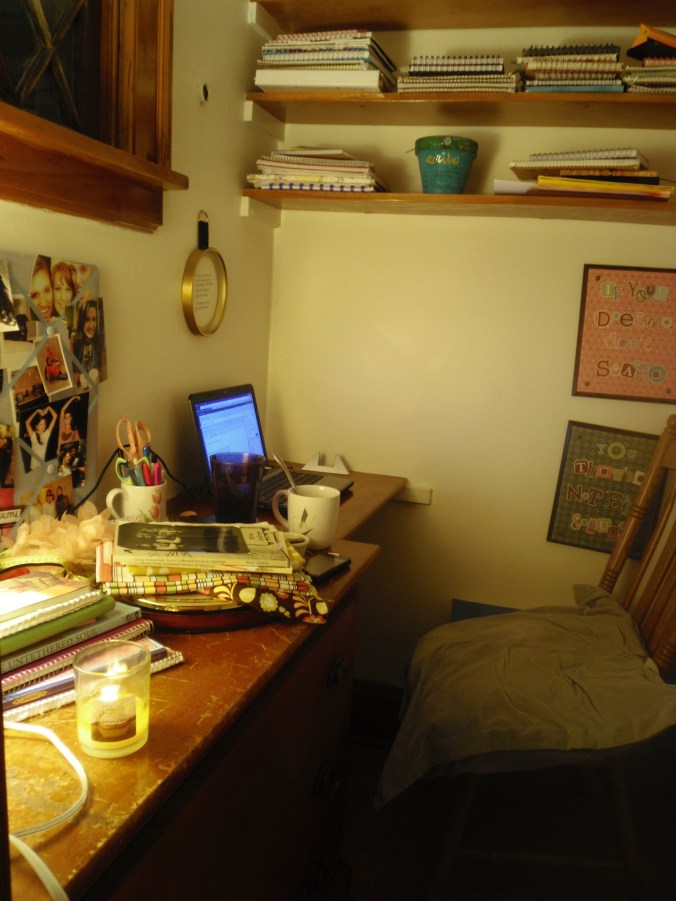 Look at all the Throwback Thursday content! That's only half of it. 