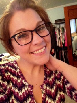 NO ONE (WO)MAN SHOULD HAVE ALL THIS POWER